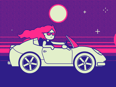 今夜我是電，我是光，我是車神，不服來戰(zhàn)！