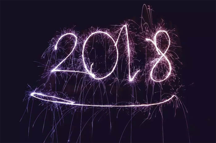 2018，大家要過(guò)個(gè)安全年！