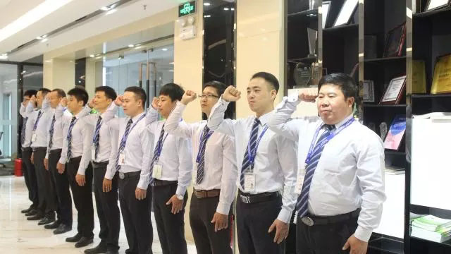 身為多年復材人，是什么力量讓他們一路堅持著相信自己的選擇而走到現在？而又是怎樣的一個地方讓他們找到寄托人生職業信仰的歸屬感？