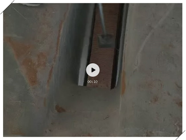 產品升級，從改變工藝開始｜28米鋼鐵般的漁船（在廣東博皓與AOC力聯思人員全程技術指導服務下完成）