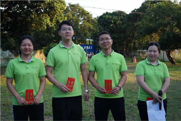 運(yùn)動(dòng)凝聚能量，攜手放飛夢(mèng)想---廣東博皓2021年第四屆運(yùn)動(dòng)會(huì)   -22