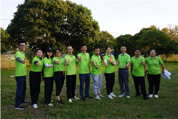 運(yùn)動(dòng)凝聚能量，攜手放飛夢(mèng)想---廣東博皓2021年第四屆運(yùn)動(dòng)會(huì)   -24