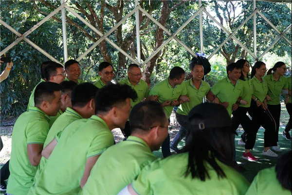 運(yùn)動(dòng)凝聚能量，攜手放飛夢(mèng)想---廣東博皓2021年第四屆運(yùn)動(dòng)會(huì)   -30