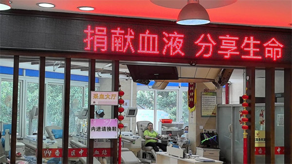 點點滴滴熱血濃，人道博愛處處情———2024年廣東博皓公益活動