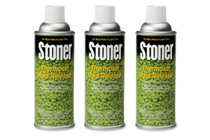美國正品進口Stoner熱固性模具脫模劑E497 環氧/酚醛樹脂脫模劑 無硅模塑熱固性塑料/橡膠脫模劑 STONER脫模劑中國總代理 美國正品進口Stoner熱固性模具脫模劑E497 環氧/酚醛樹脂脫模劑 無硅模塑熱固性塑料/橡膠脫模劑 STONER脫模劑中國總代理