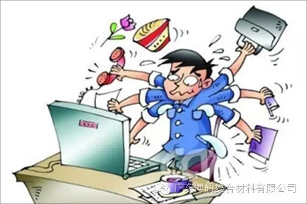 對不起，你那不是努力，是重復(fù)勞作！
